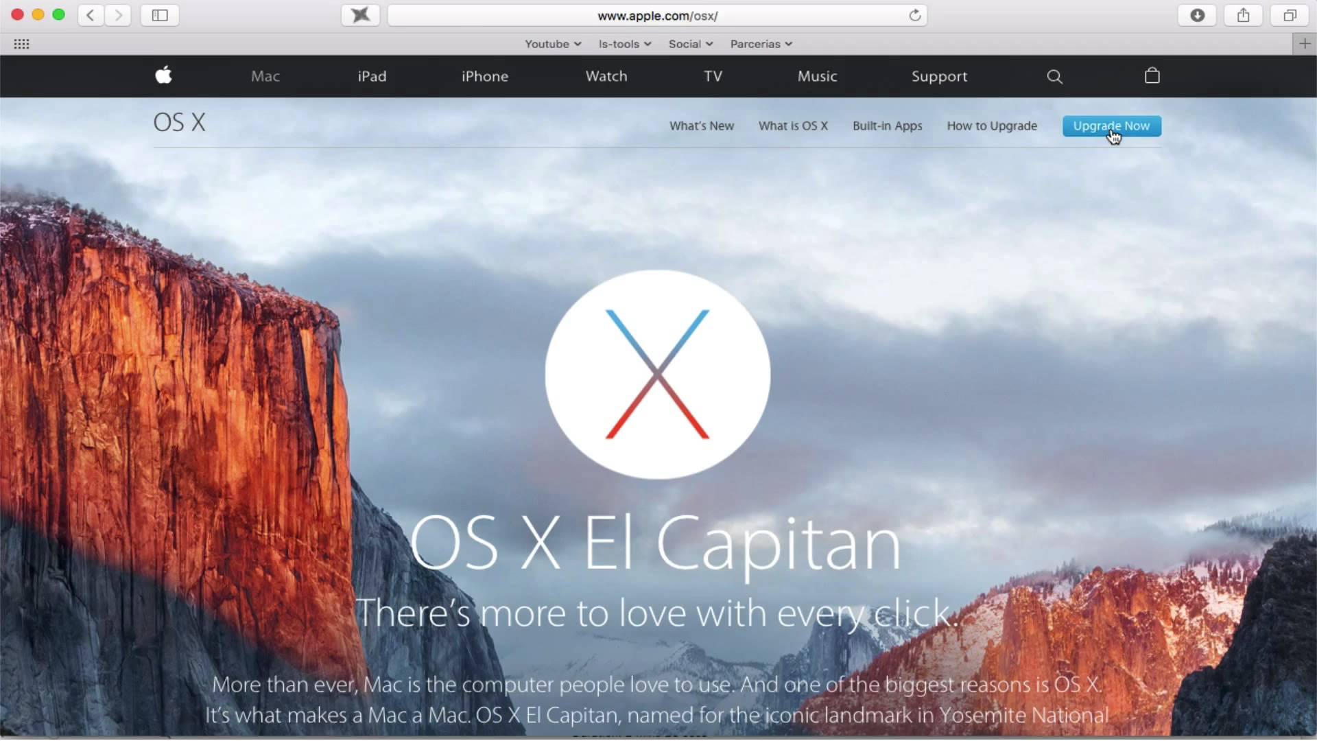 Read more about the article Upgrade MacBook Pro 13″ With SSD Crucial BX100 + Install OS X El Capitan